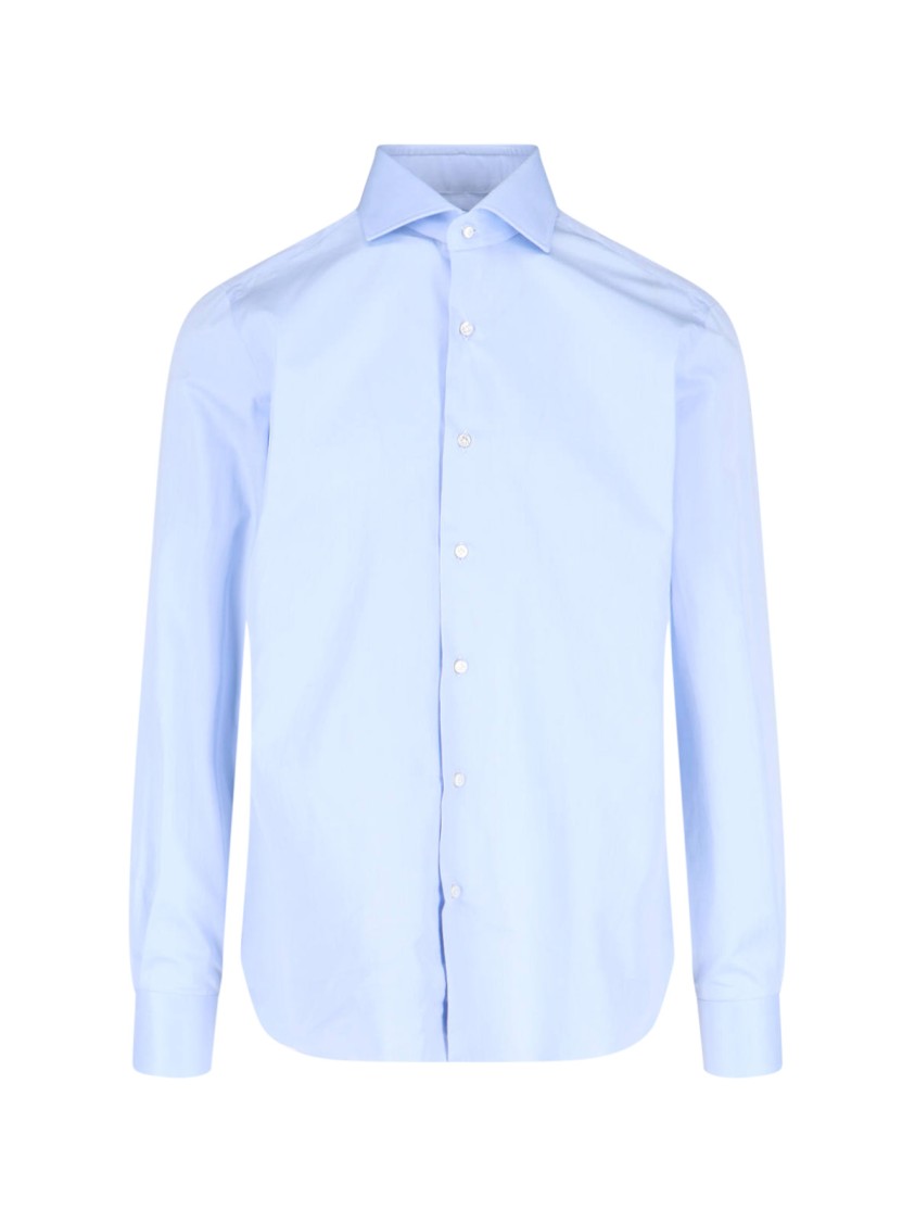 Barba Napoli Barba Shirts
