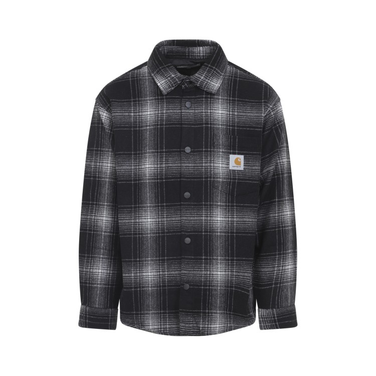 Carhartt Wip Lashley Shirt Jacket Carhartt/カーハートダブリュー