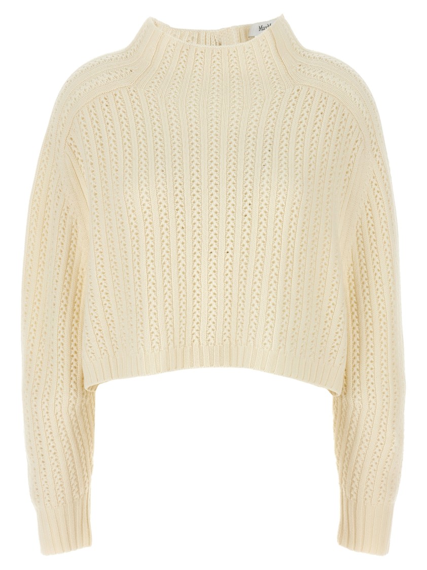 Max Mara Hodeida' Cardigan