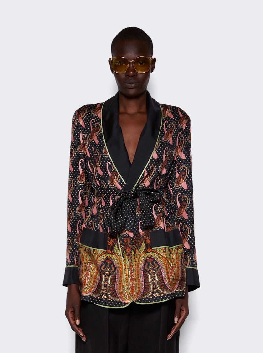 ETRO ETRO MANTELLA BLAZER