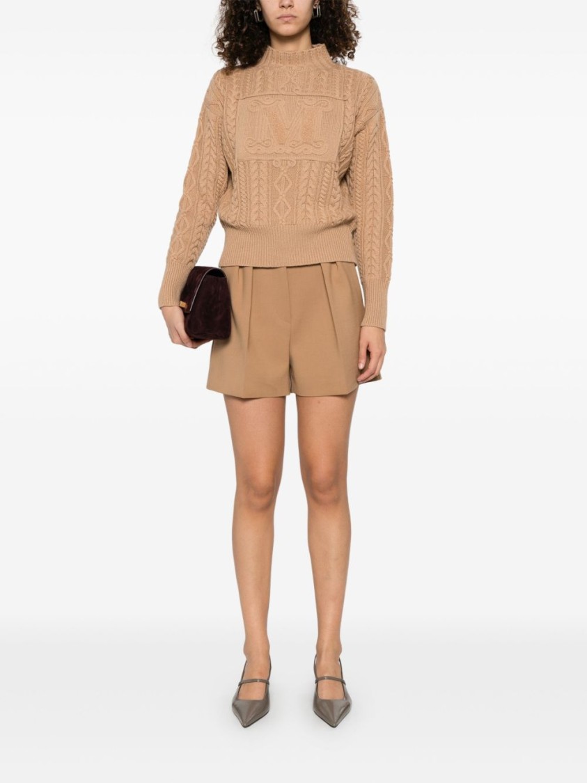 Shop Max Mara Miranda Sweater