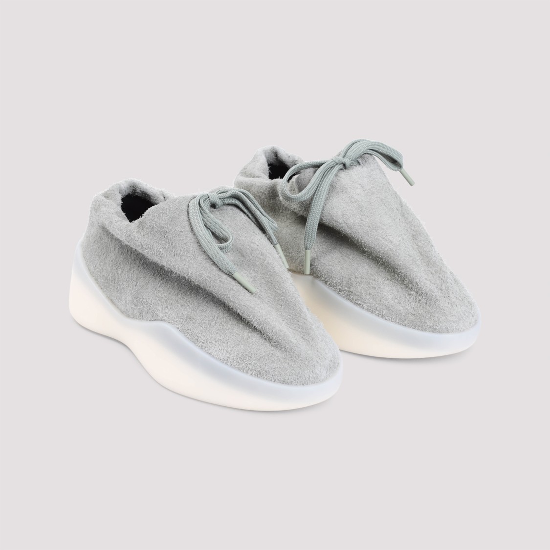 Fear Of God Moc Runner In Grey