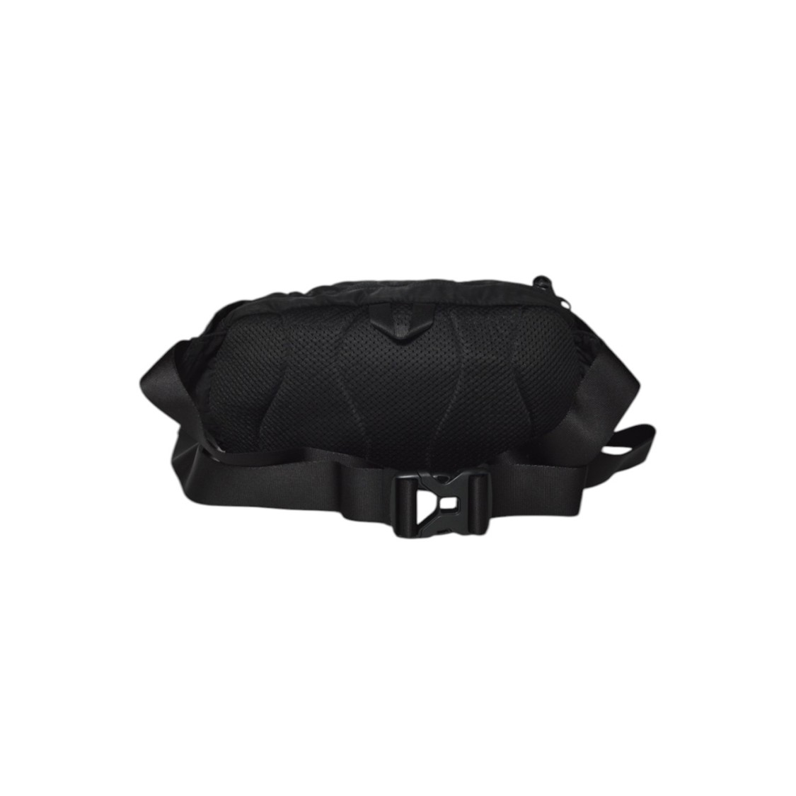 C.p. Company Marsupio B Crossbody In Nylon - Black