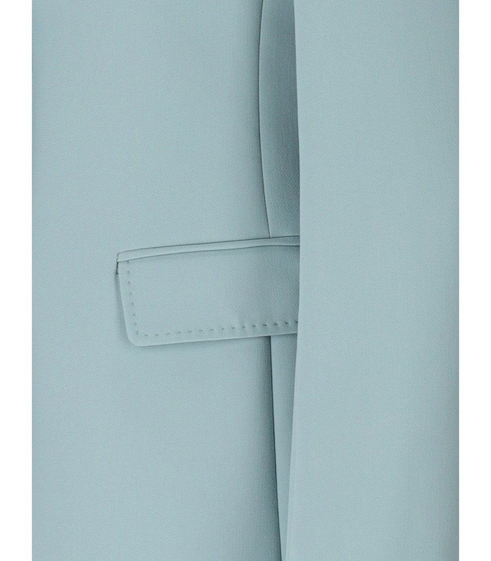 MAX MARA MAX MARA UVA ANICE SINGLE-BREASTED BLAZER