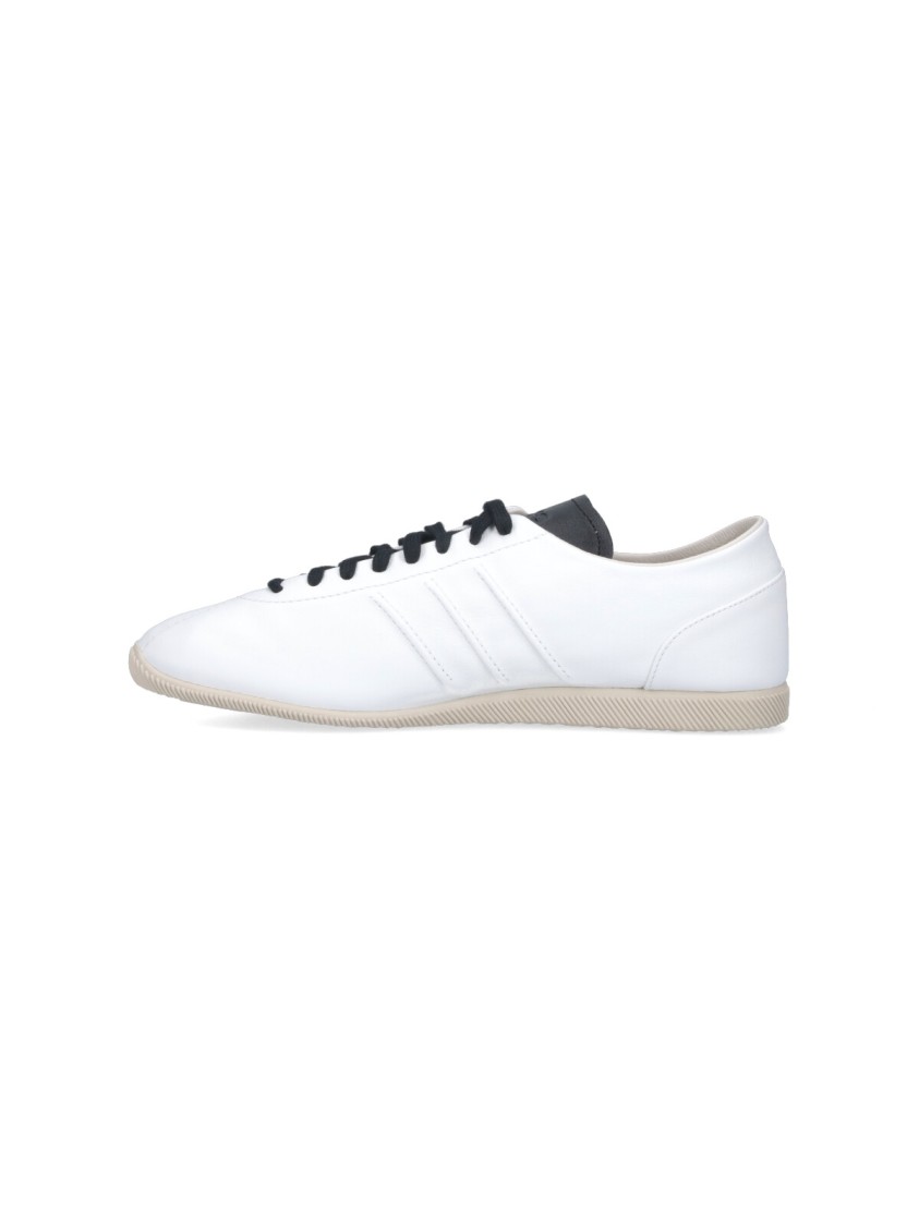 Shop Y-3 Japan' Sneakers – White