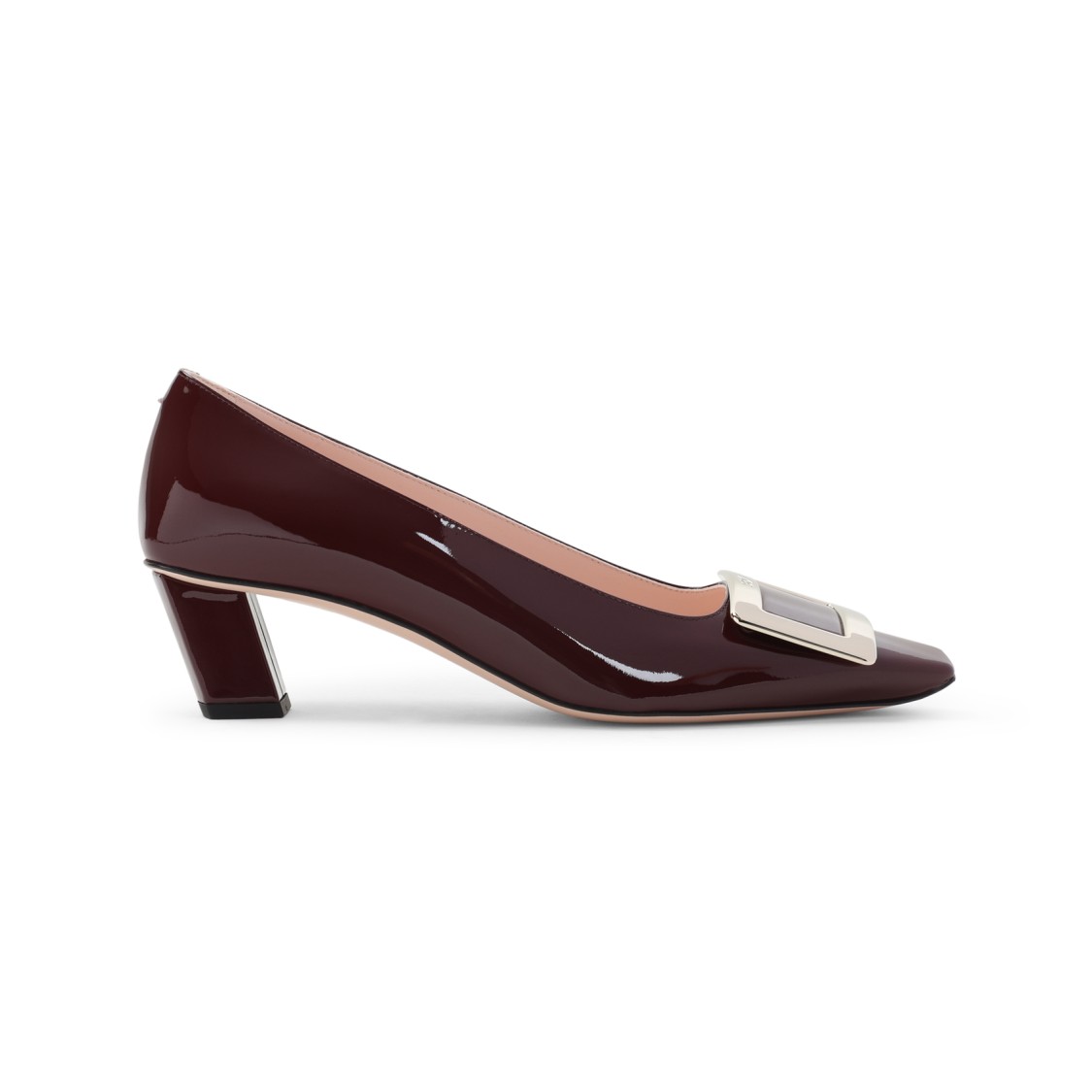 Roger Vivier Belle Pumps