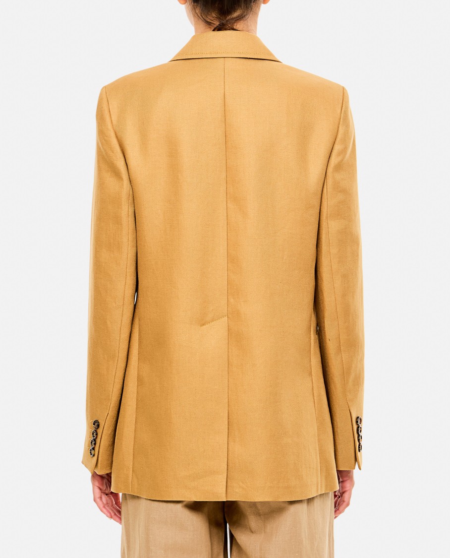 Shop Max Mara Guglia Blazer