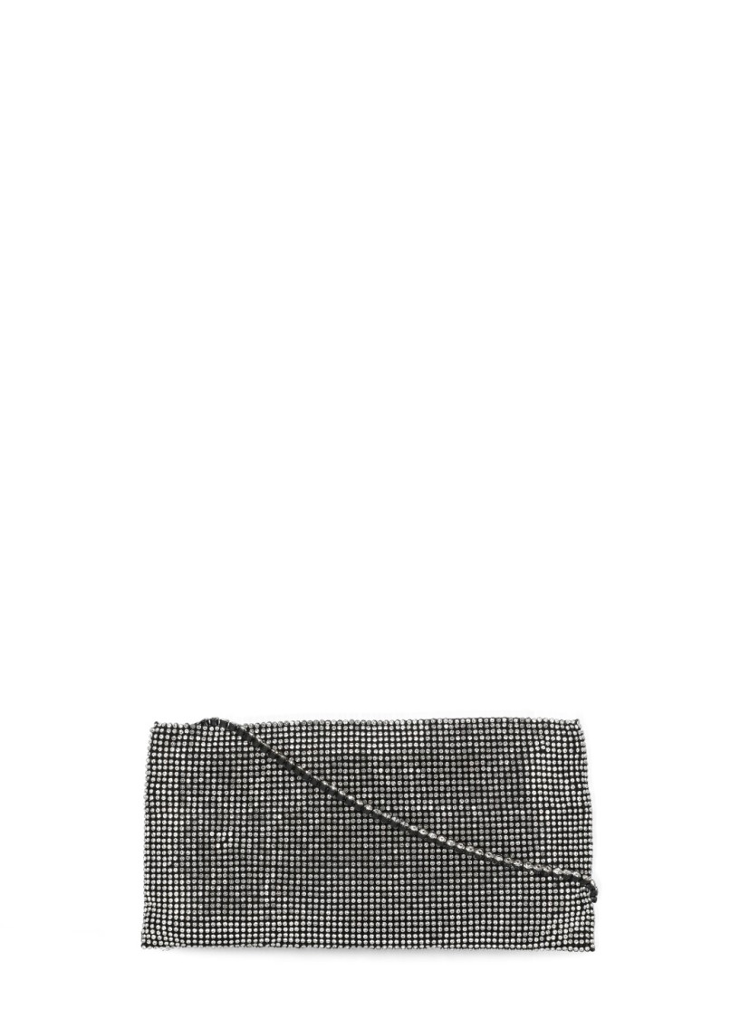 BENEDETTA BRUZZICHES BENEDETTA BRUZZICHES YOUR BEST FRIEND LA PETITE SHOULDER BAG 