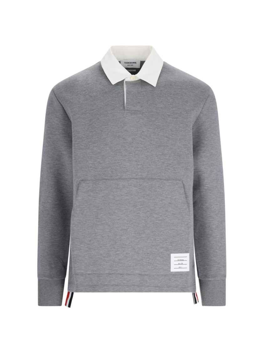 Thom Browne T-shirts And Polos