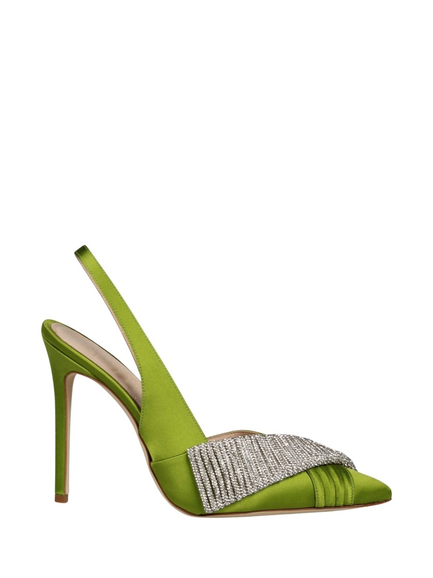 HIBOURAMA HIBOURAMA INFINITE SLINGBACK 