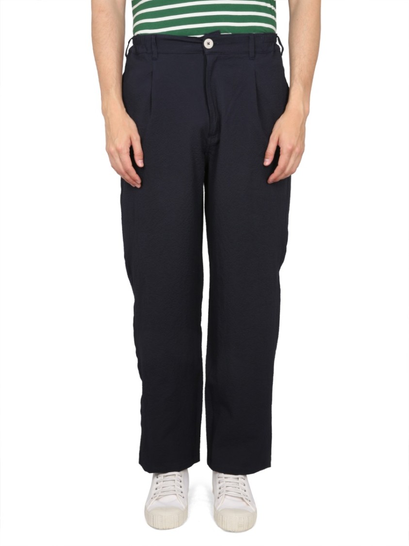 Howlin' Howlin Button Down Pants