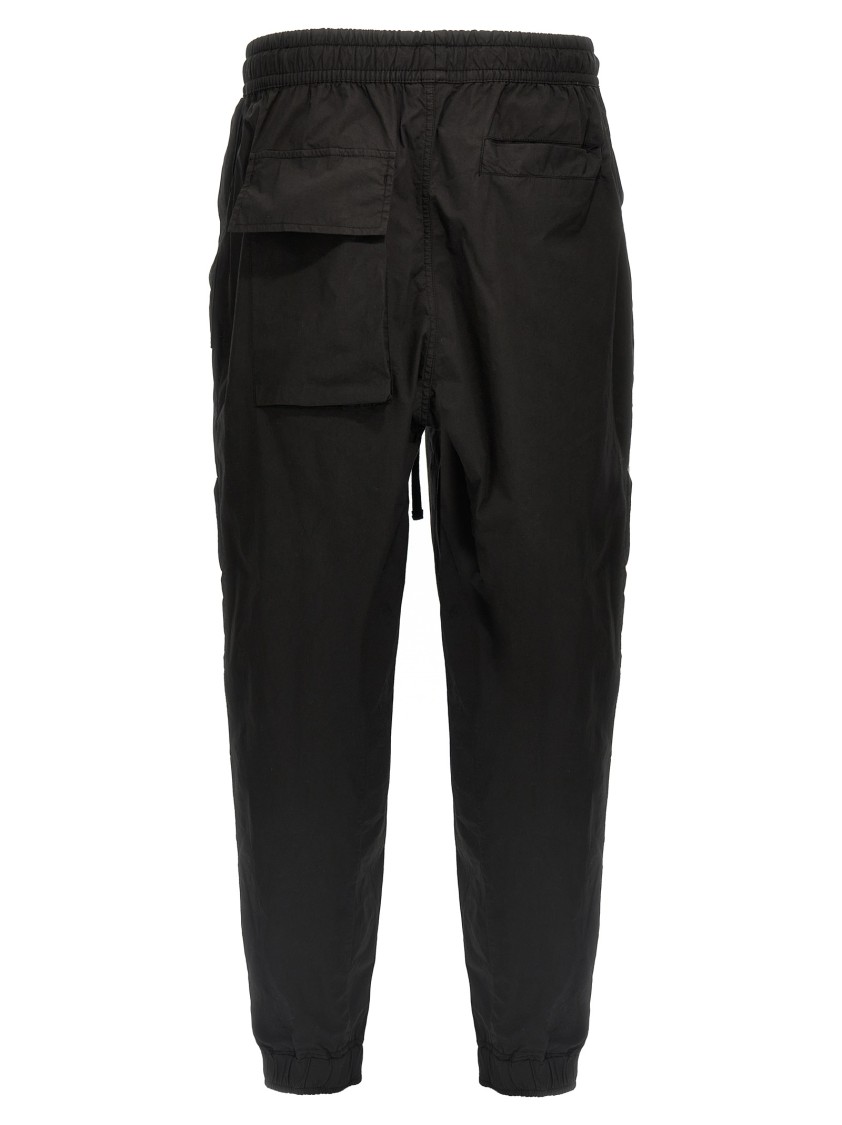 Thom Krom Black M P 10 Pants In Black