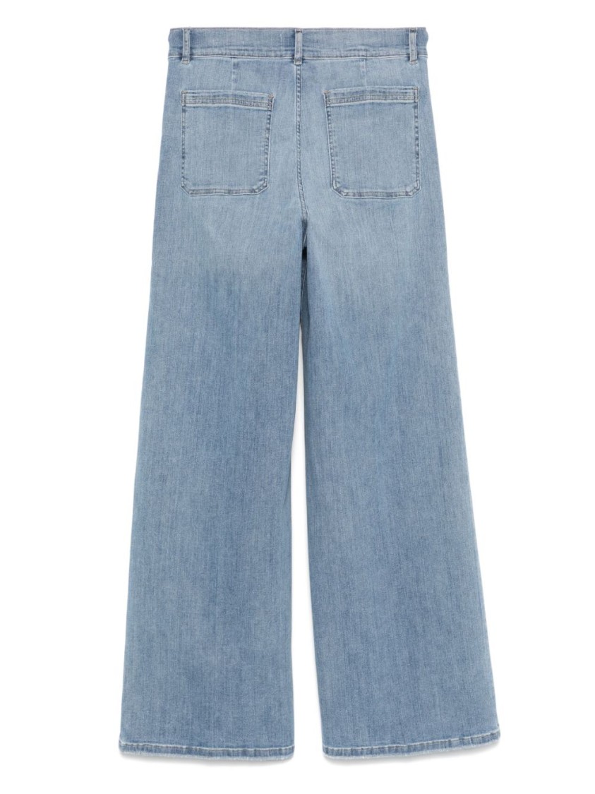 Frame Jeans