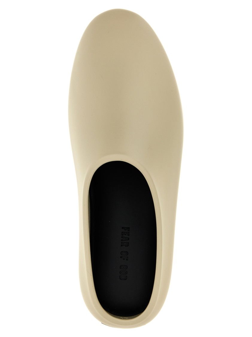 Fear Of God 'california' Sabots