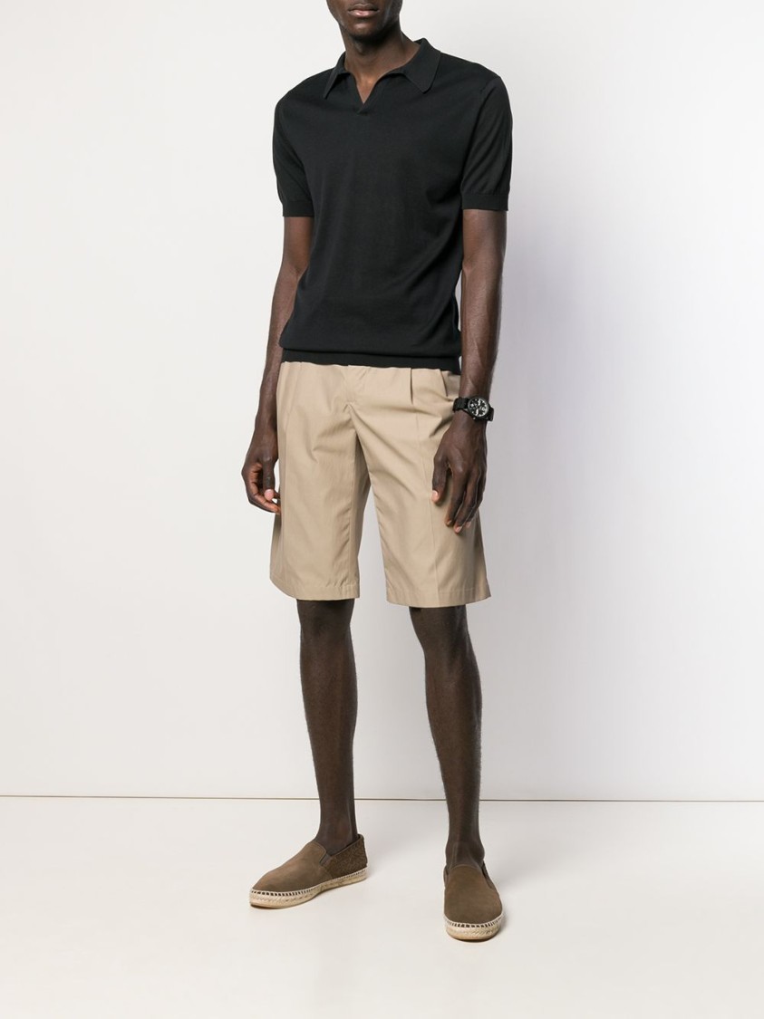 Shop John Smedley Noah Polo