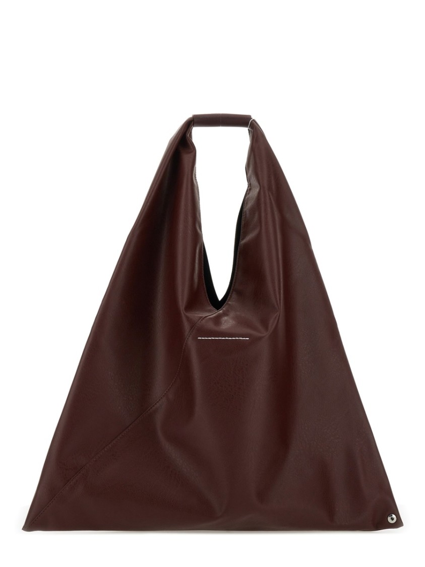 Mm6 Maison Margiela Classic Japanese Tote Bag