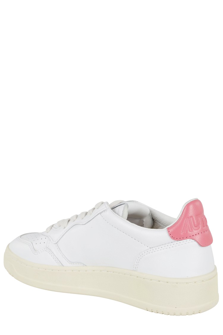 Autry Sneakers In White