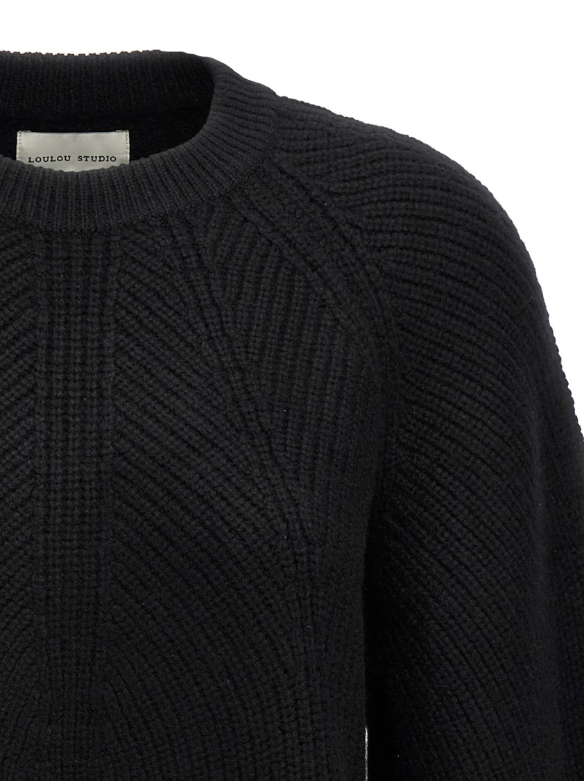 Loulou Studio Kawa' Sweater