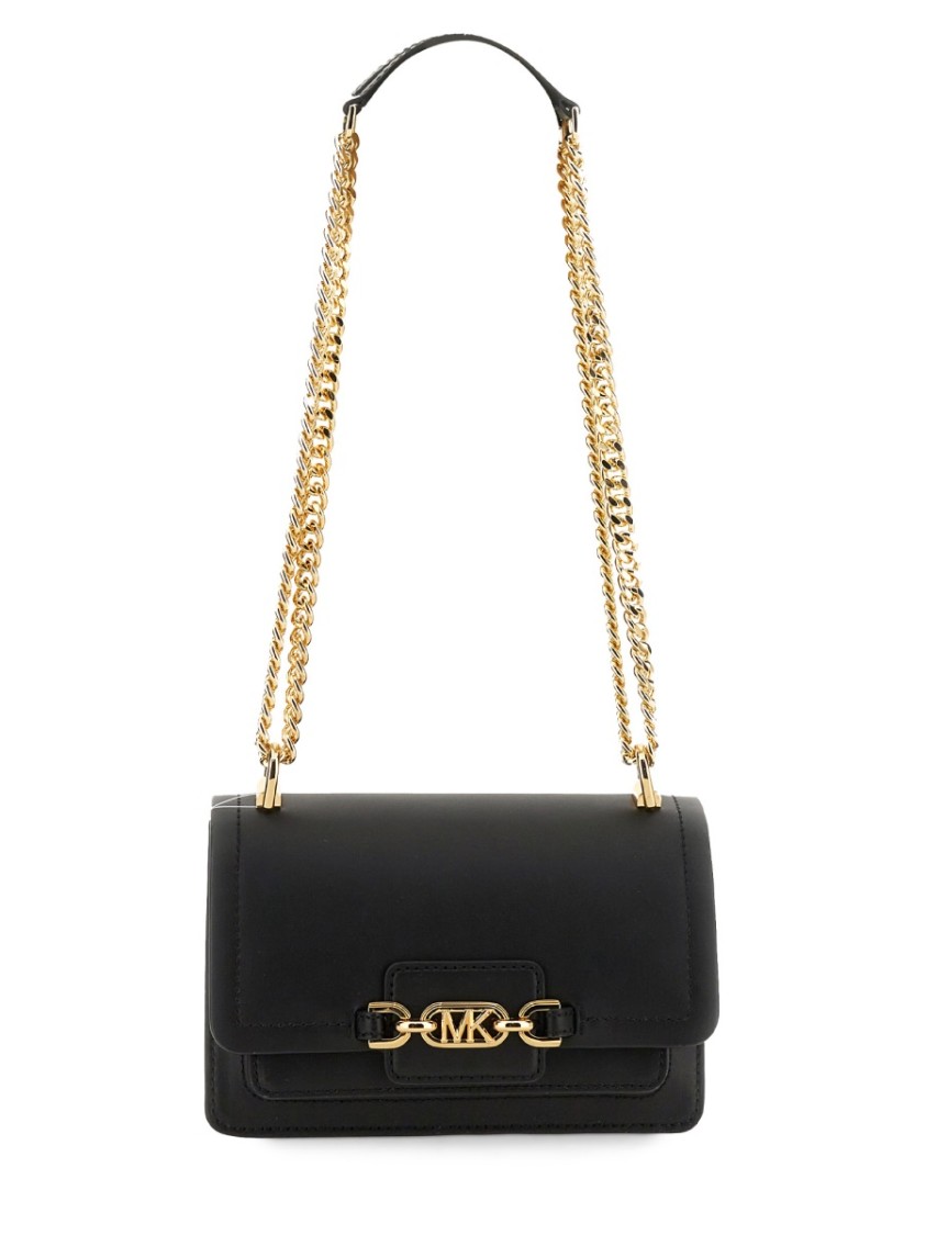 Michael Michael Kors Extra-small "heather" Shoulder Bag
