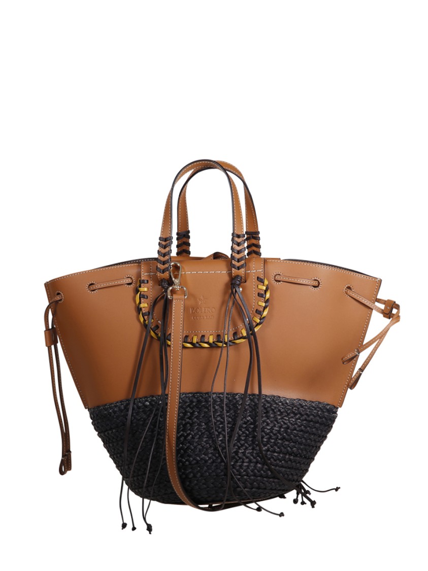 Cuba Lab Bolero Medium Bag