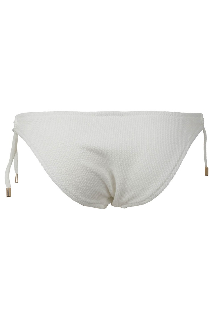Melissa Odabash White Slip Swimsuit In White