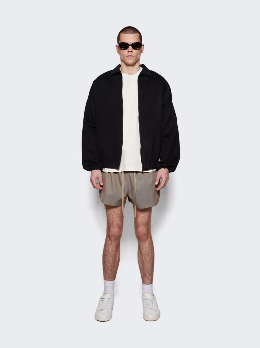 Fear Of God Eternal Wool Nylon Shorts