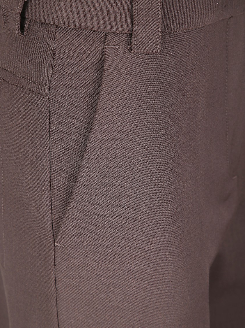 The Latest C-axel C3104 Trousers In Brown