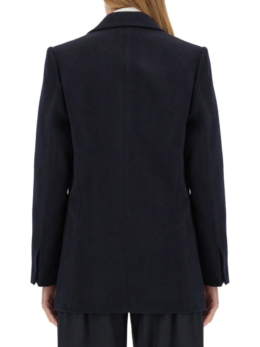 ジャケット Victoria Beckham \"PEAK LABEL\" JACKET Victoria Beckham 
