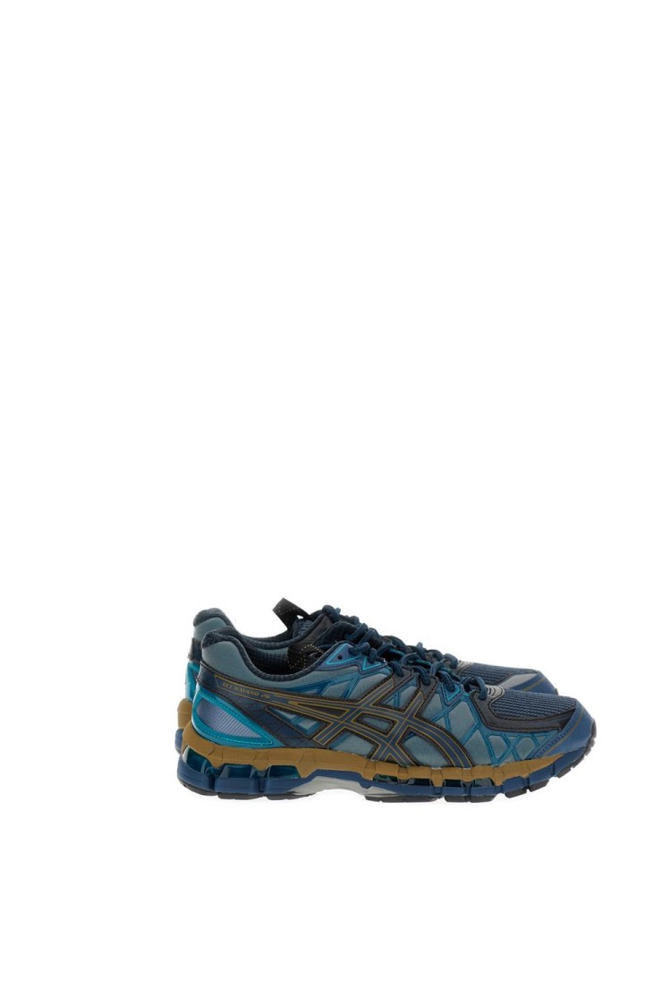 Asics Ub10-s Gel-kayano 20 In Blue