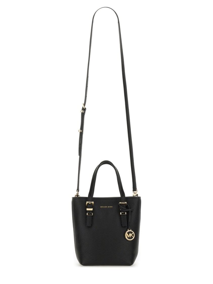 Michael Michael Kors Mini Quinn Tote Bag