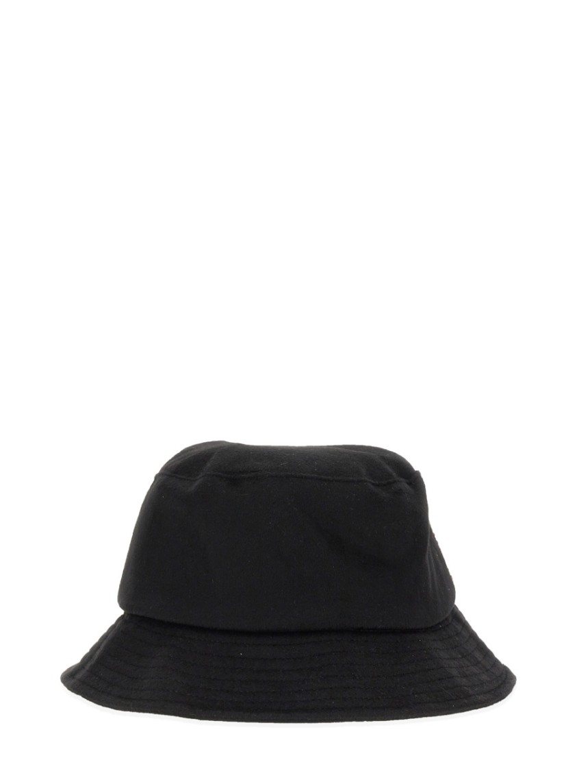 Paul Smith Signature Stripe Bucket Hat