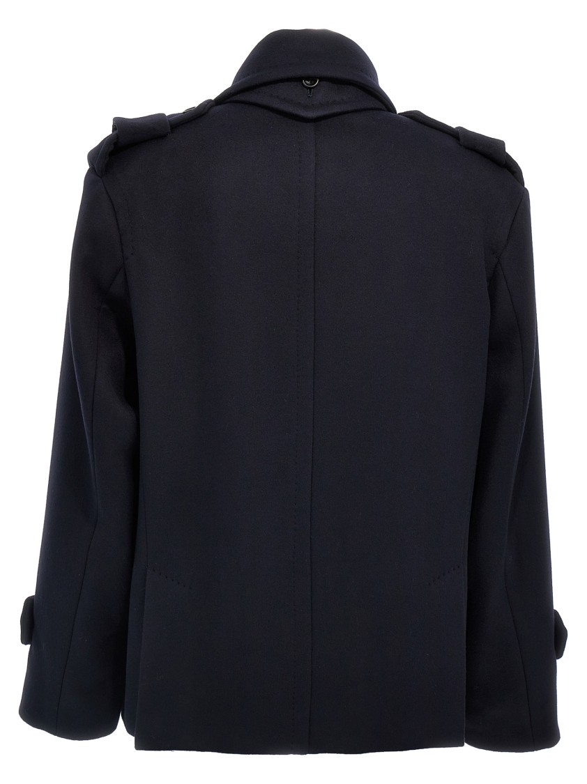 Max Mara Laveno' Coat