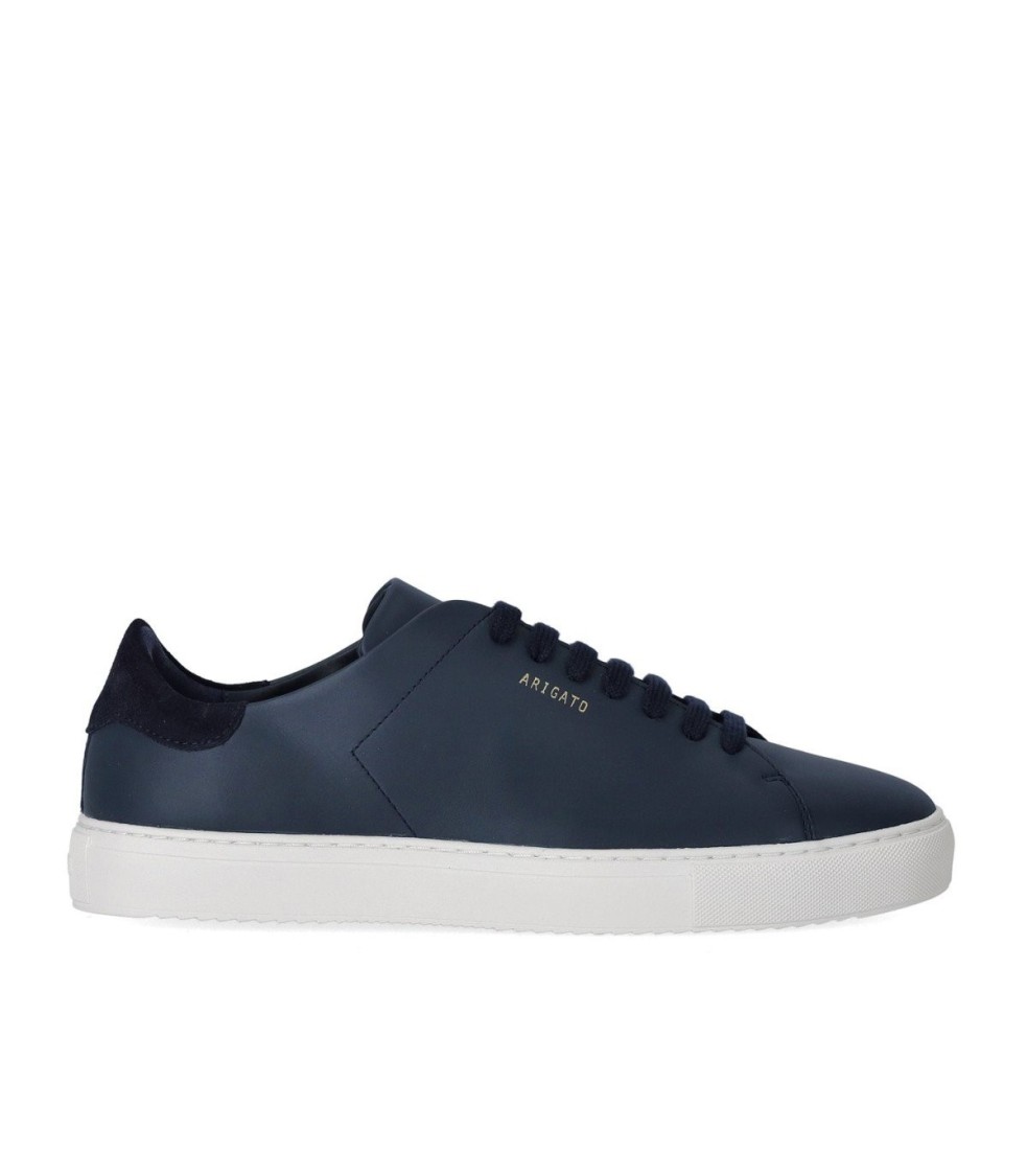AXEL ARIGATO AXEL ARIGATO CLEAN 90 DARK BLUE SNEAKER