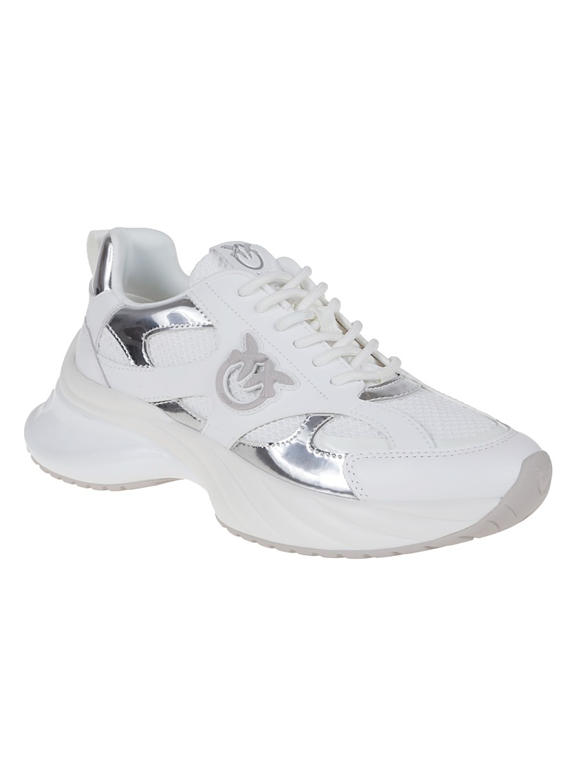 PINKO PINKO ARIEL 15 - SNEAKER 
