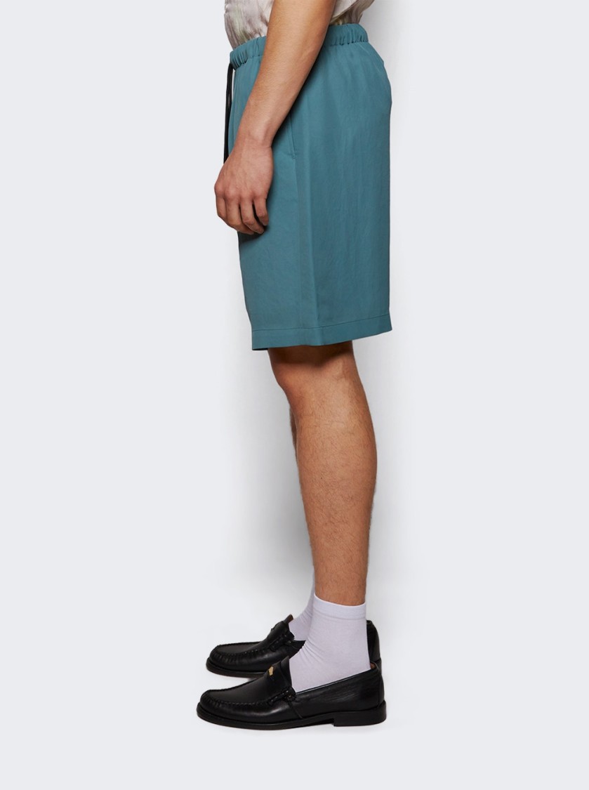 Dries Van Noten Piperi Shorts Raf