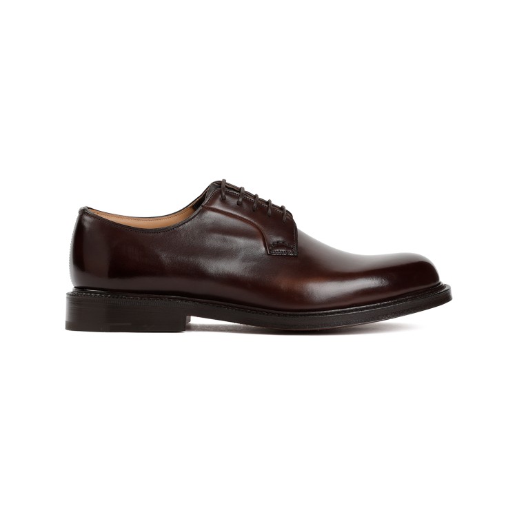 訳あり】 チャーチ Church's Shannon 103 シャノン ポリッシュド