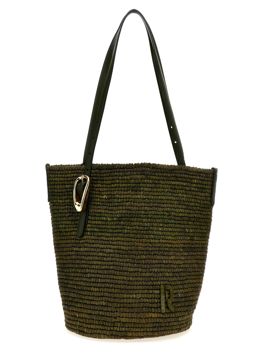 Rabanne Paco  'cabas' Shopping Bag