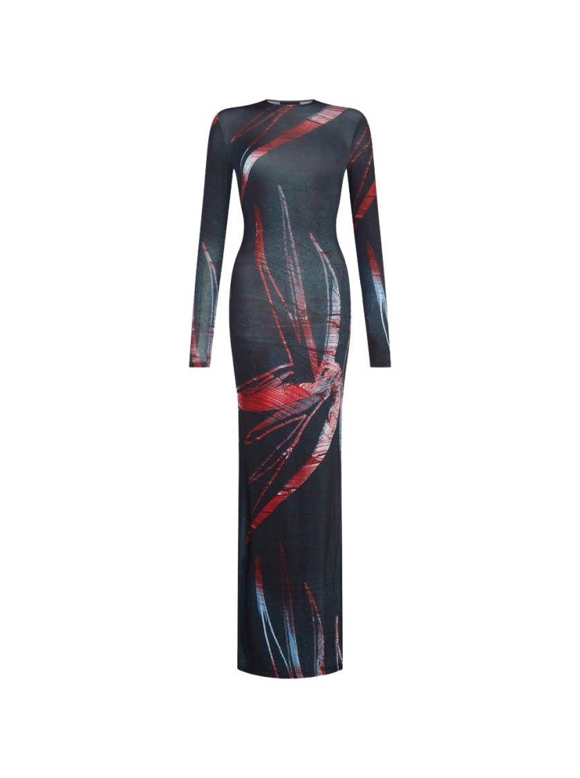 LOUISA BALLOU LOUISA BALLOU HIGH TIDE DRESS