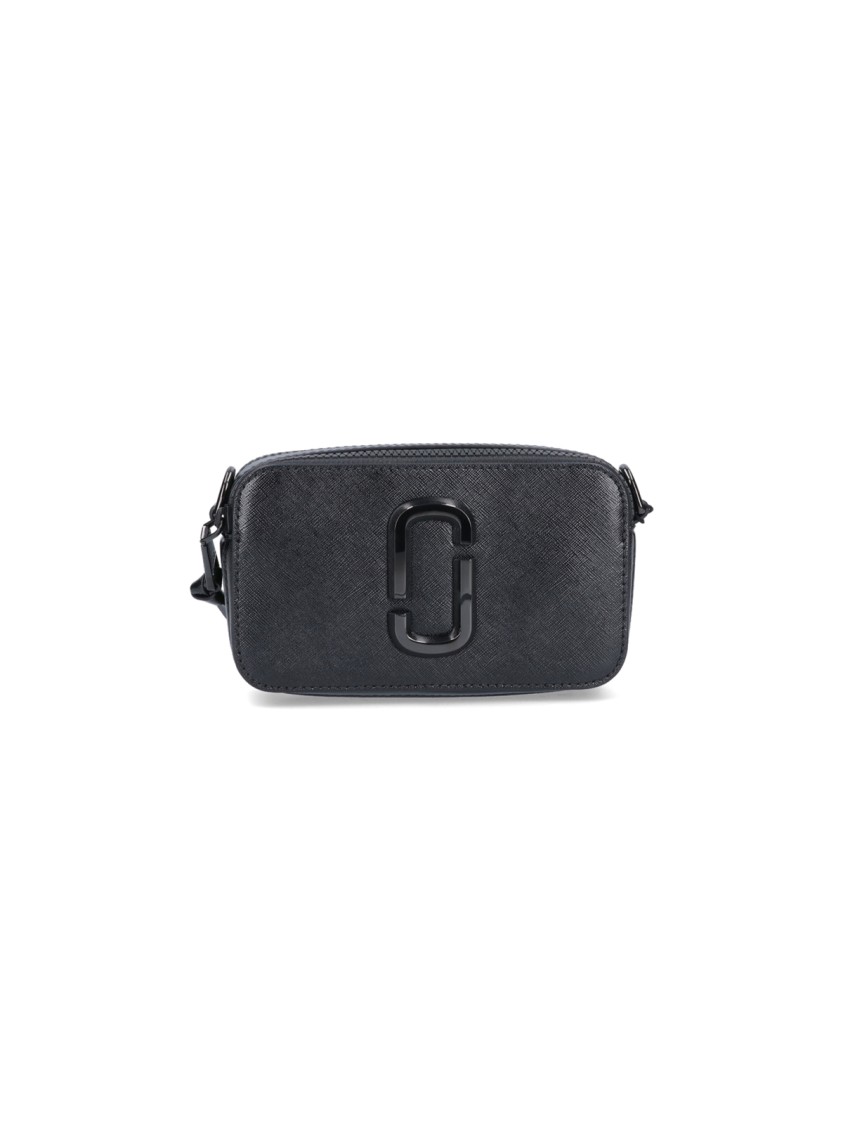 Marc Jacobs The Snapshot Dtm Shoulder Bag