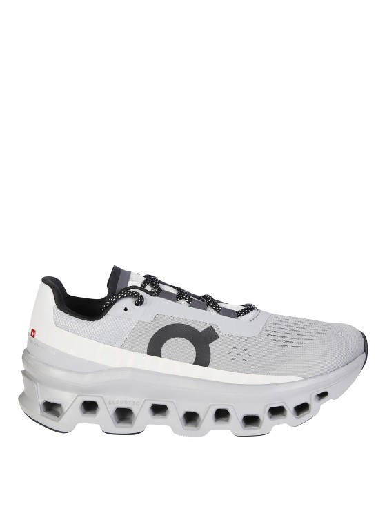 ポメ On Cloudmonster Sneakers | Shopbop