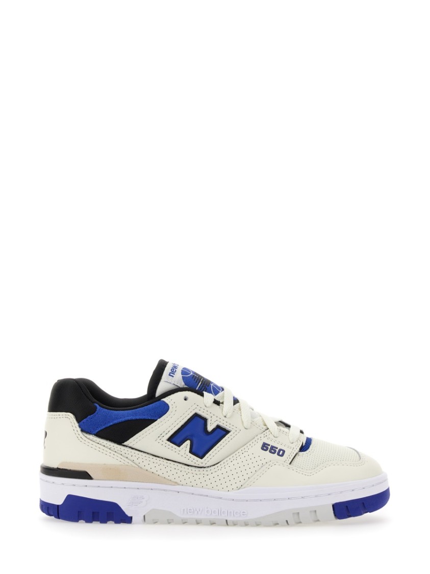 New Balance 550 Trainer