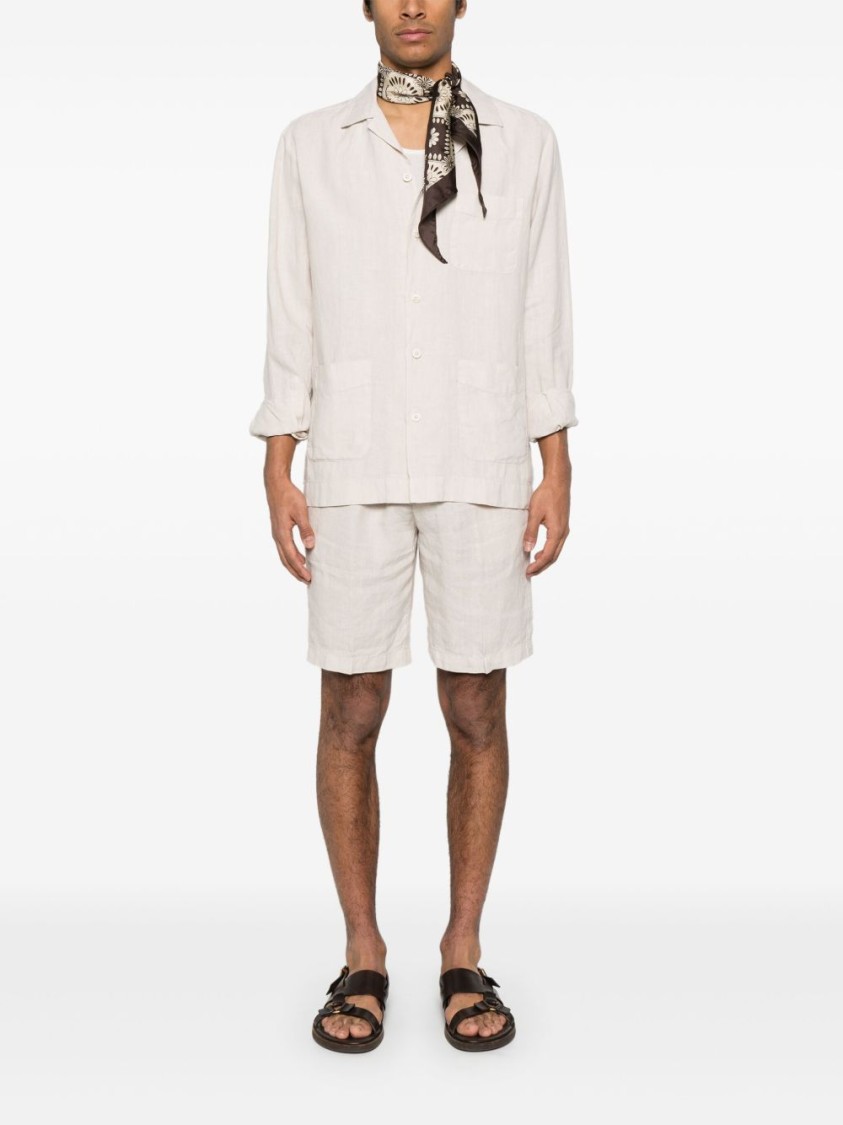 Boglioli Overshirt