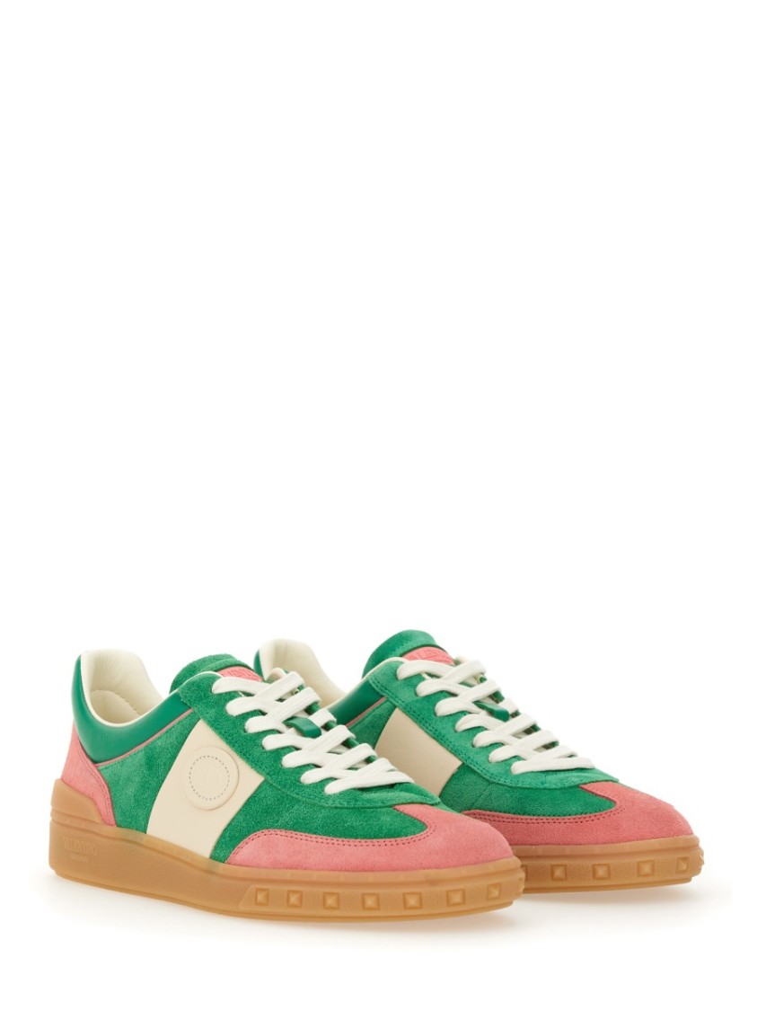 Valentino Upvillage Low Top Sneakers