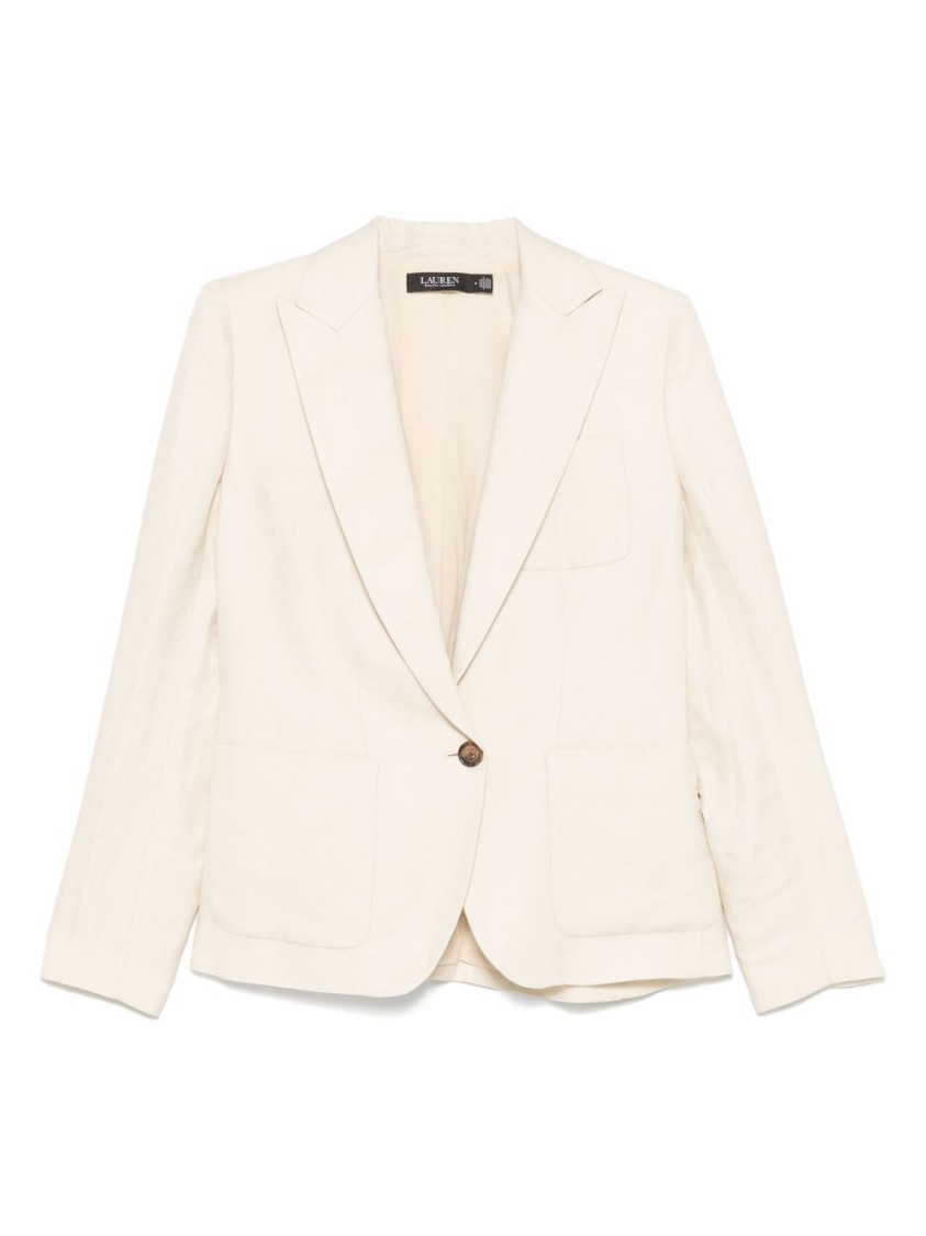 Shop Ralph Lauren Lauren  Lurleen Blazer