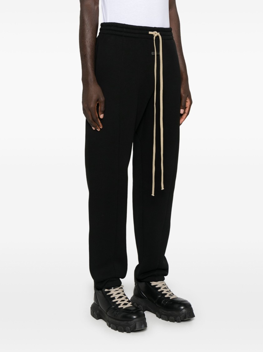 FEAR OF GOD FEAR OF GOD TAPERED MEN'S ACTIVE PANTS WITH ADJUSTABLE DRAWSTRING