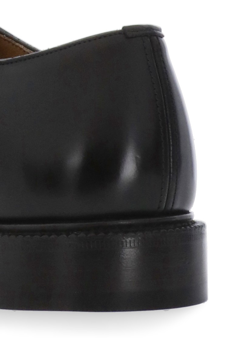 CHURCH'S CHURCH'S SHANNON LACE UPS