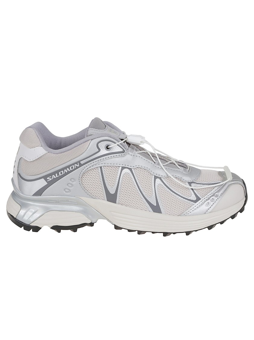 Salomon Xt-whisper Trainers With Quicklace™ System And Breathable Lining