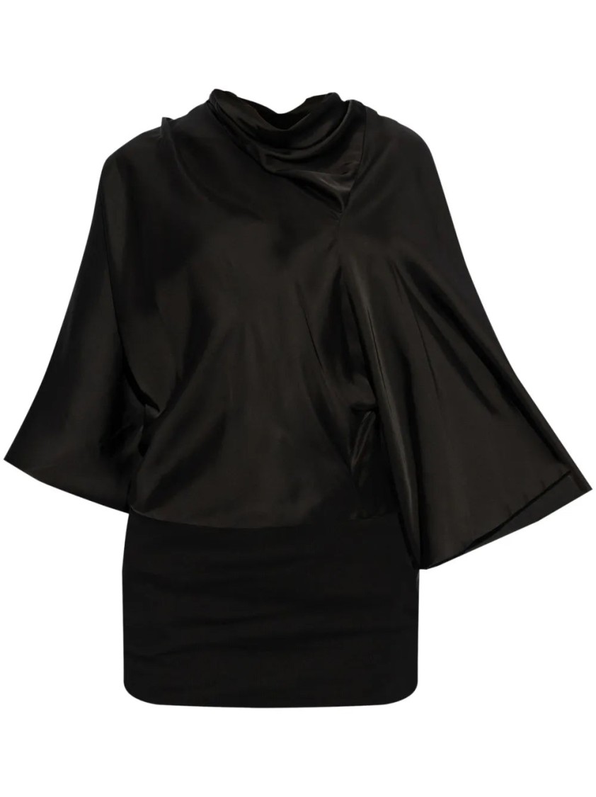 Rick Owens Cylinder Top In Multi