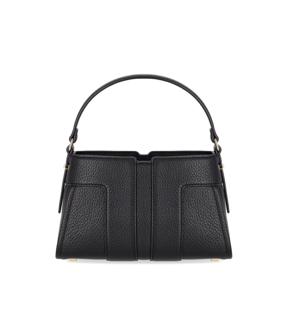 ELISABETTA FRANCHI ELISABETTA FRANCHI BLACK SMALL HANDBAG