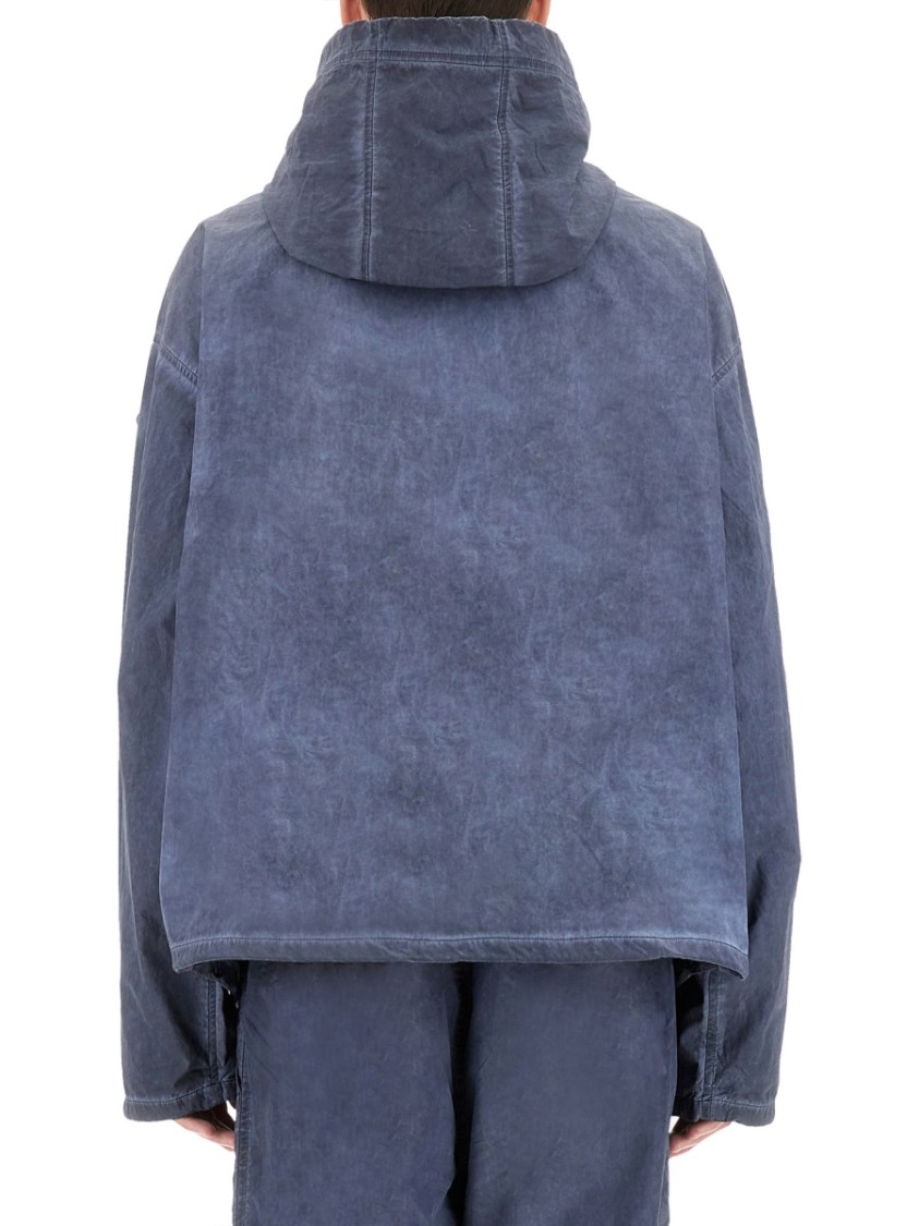 Diesel "j-noode-a" Jacket